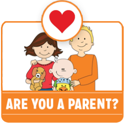 Are you a parent?