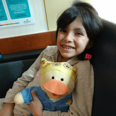 Chemo Duck Alexis Pic within Blog